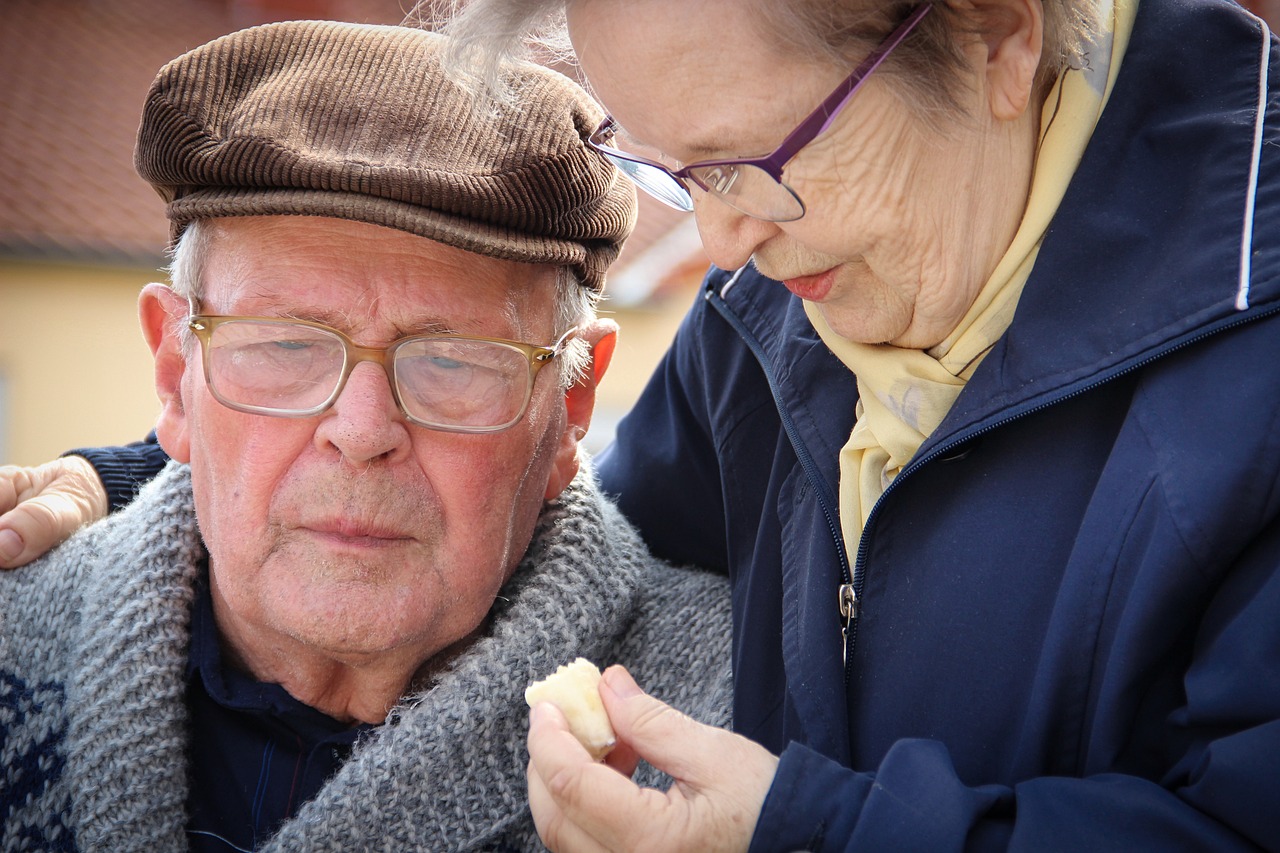 Empowering Senior Citizens with Essential Self-Defense Techniques
